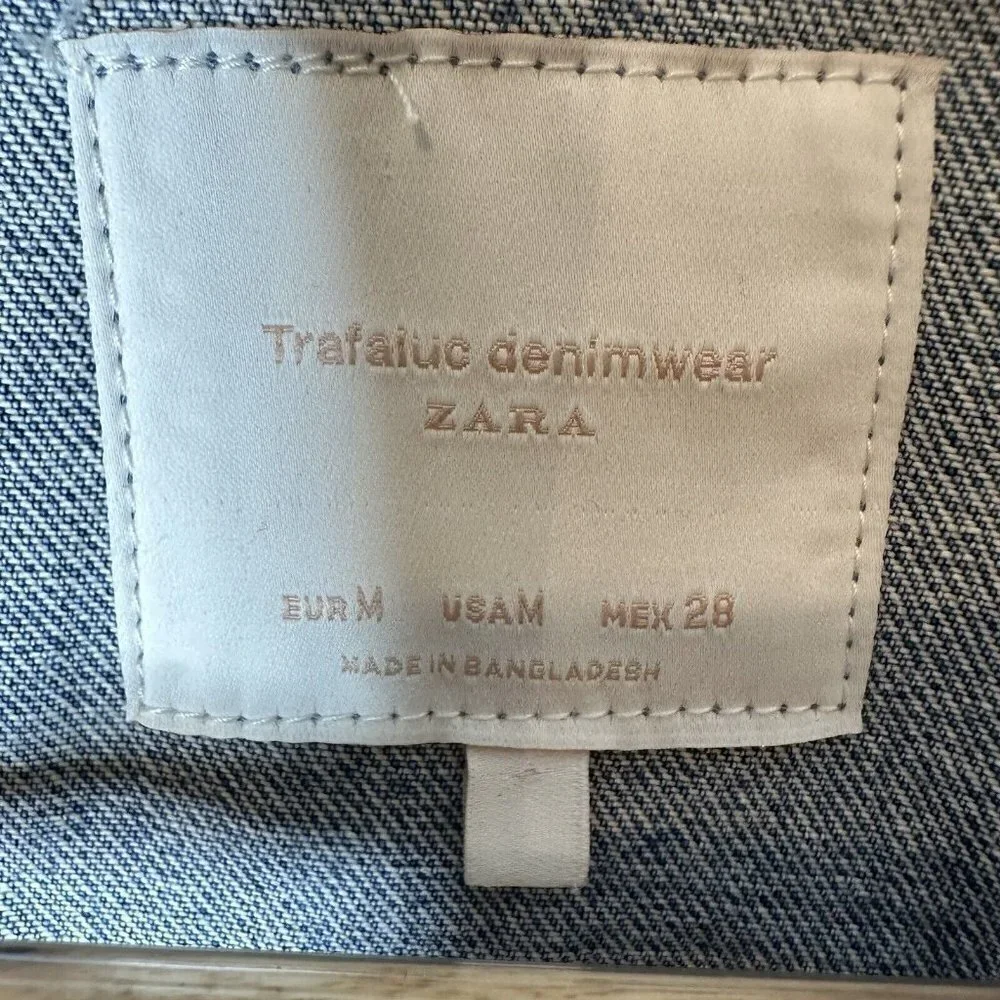 Zara great pre